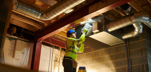 Best Emergency Air Duct Cleaning  in Jonesboro, GA