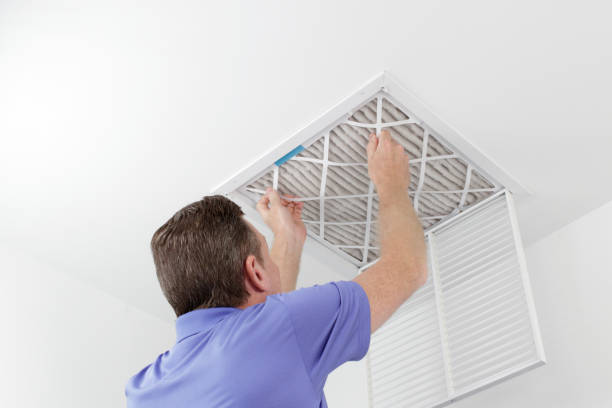 Best Commercial Air Duct Cleaning  in Jonesboro, GA